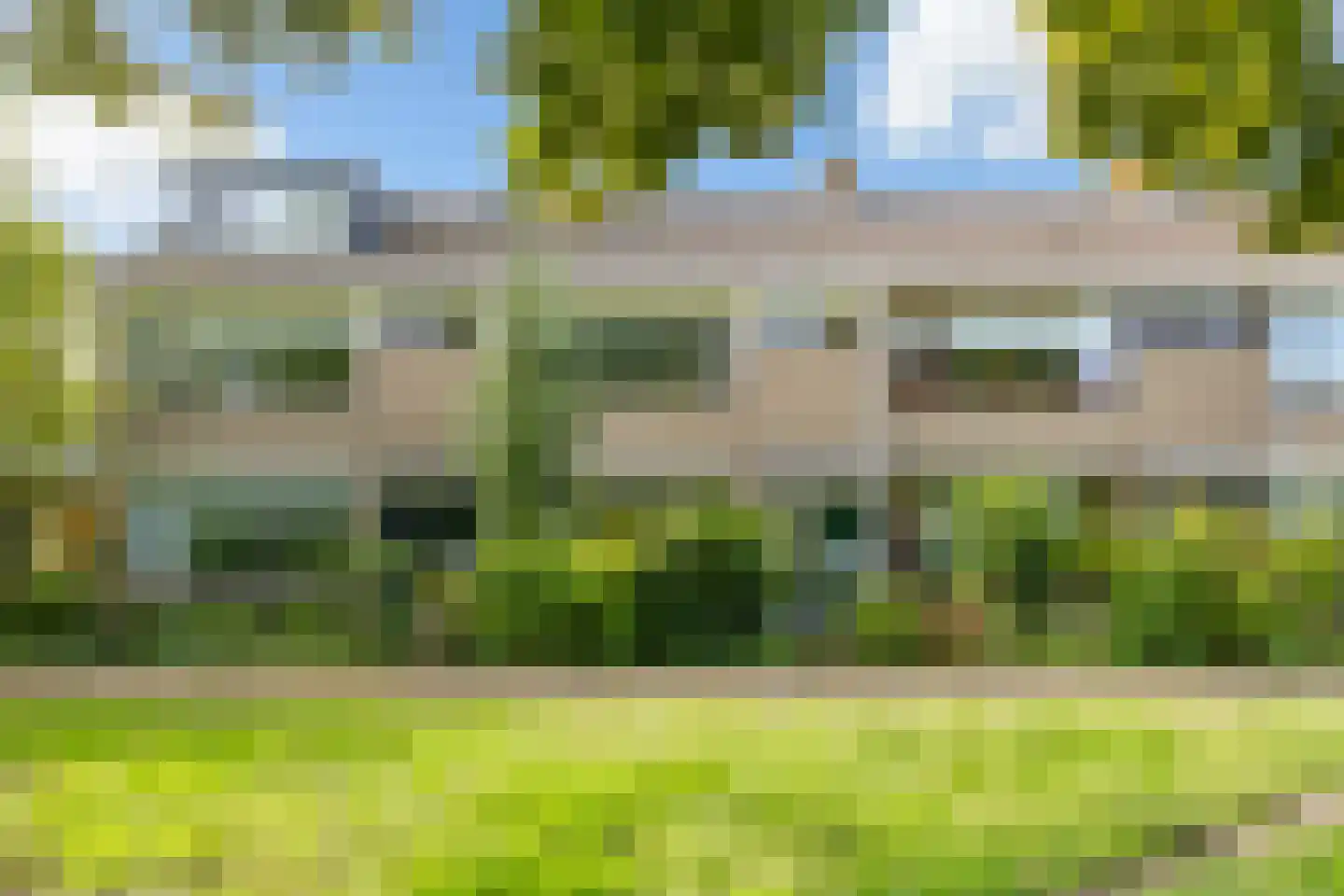 Couwenhoven 5325 in Zeist