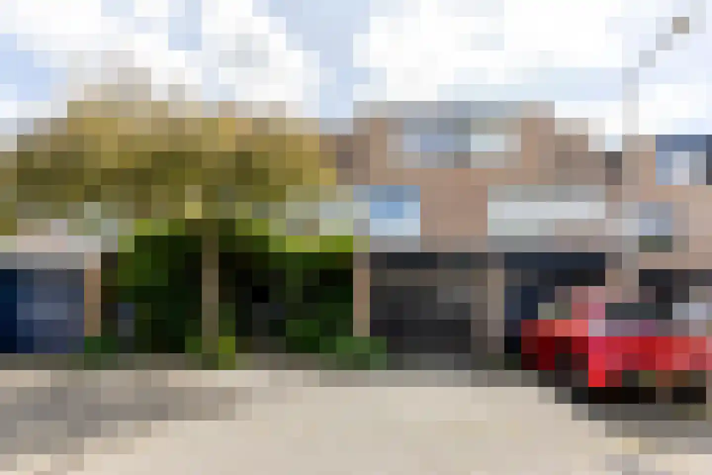 Couwenhoven 6245 dans Zeist