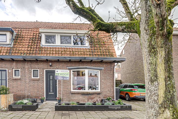 Couwervestraat 58 in Goes foto