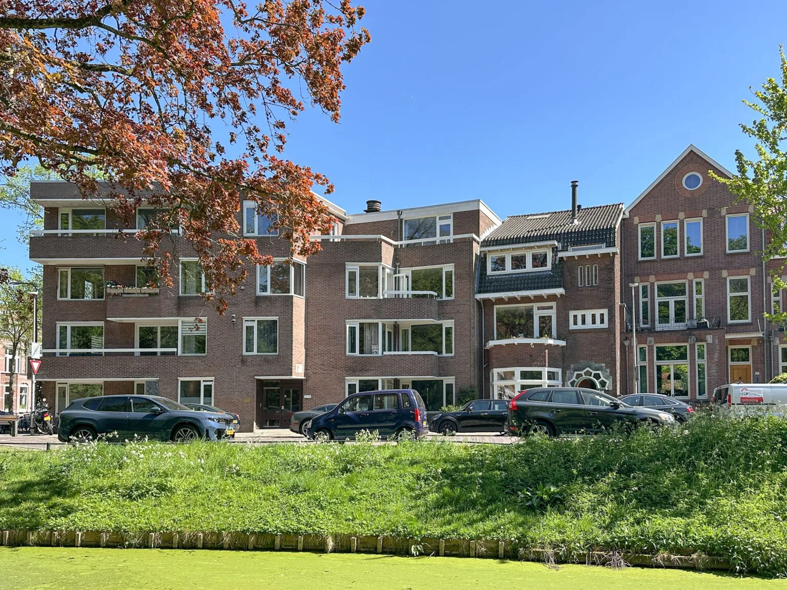Team foto van Covers Wonen
