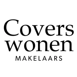 Logo Covers Wonen Makelaars & Taxateurs