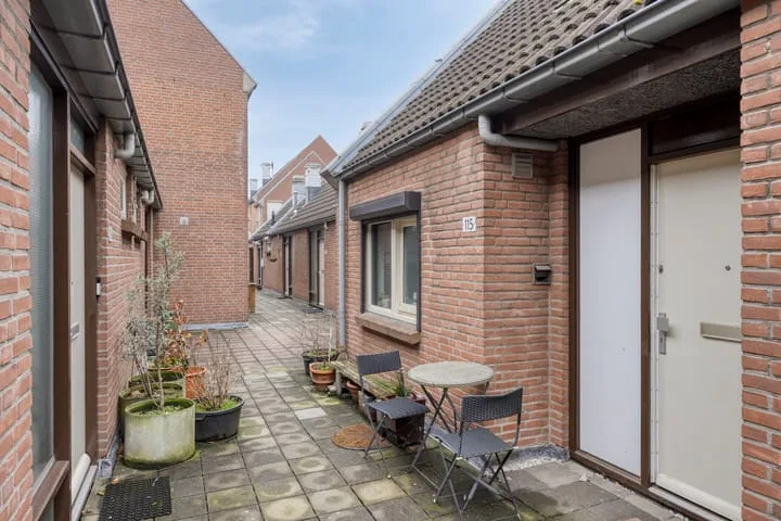 Coxstraat 115 Maastricht foto 2