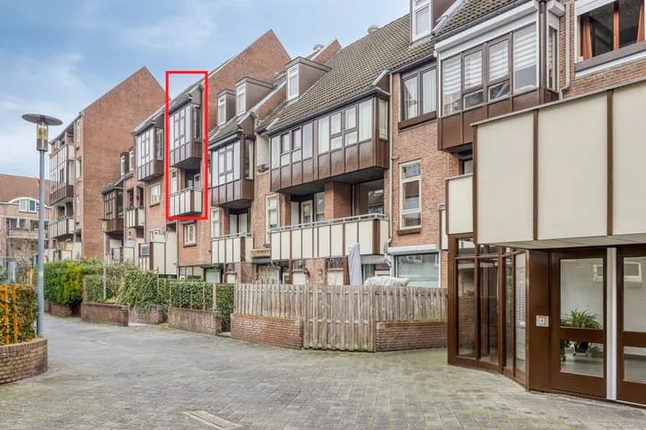 Coxstraat 115 Maastricht thumbnail 24