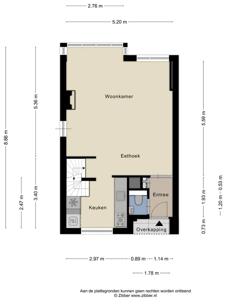 Coxstraat 115 Maastricht thumbnail 30