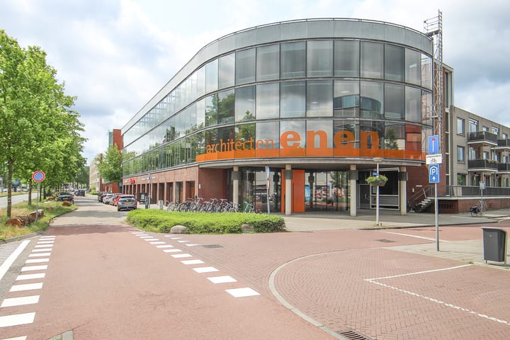 Crabethstraat 9E in Eindhoven Foto