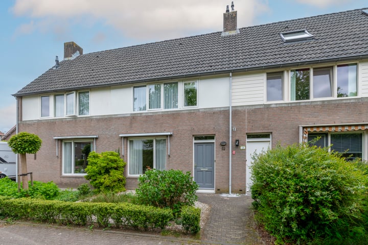 Craenweide 52 in Berkel-Enschot photo