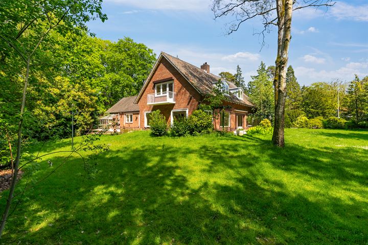 Crailoseweg 134 dans Huizen photo