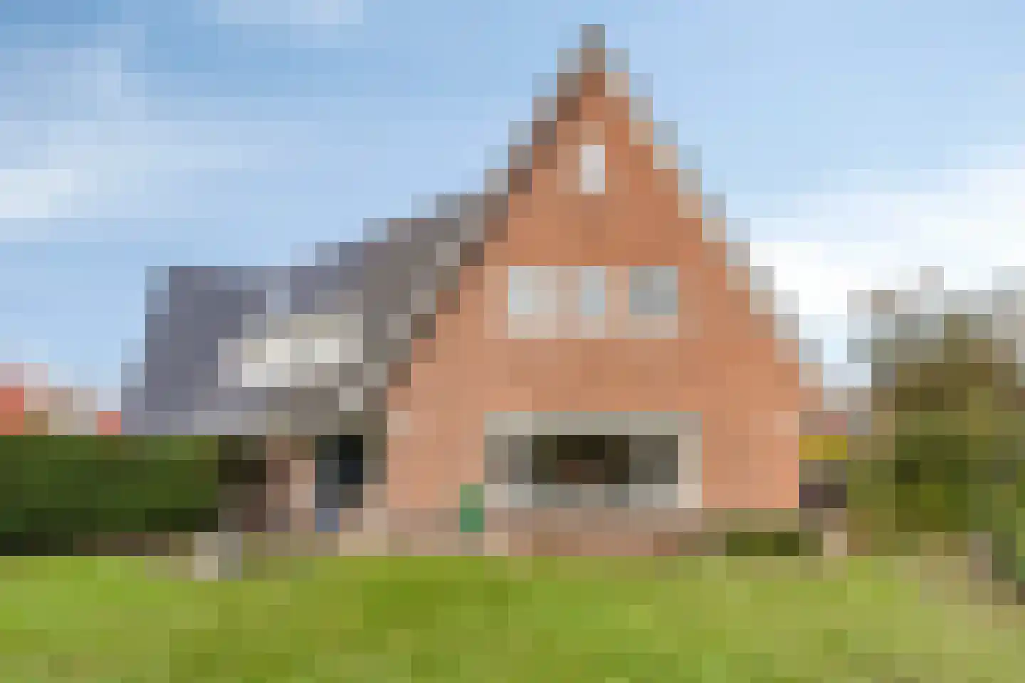 Crailoseweg 8 in Huizen