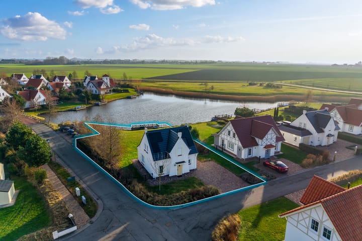 Photo de la maison Crakezand 23, Cadzand