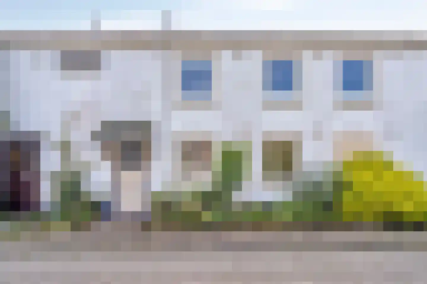Cramerusstraat 7 en Noordwijkerhout