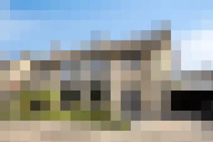 Cranendoncklaan 34 en Budel