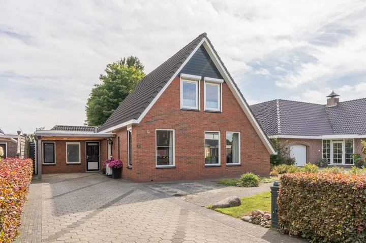 Creel 22 in Emmer-Compascuum