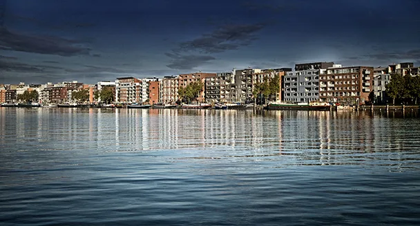 Kantoor foto van Cremers Makelaardij