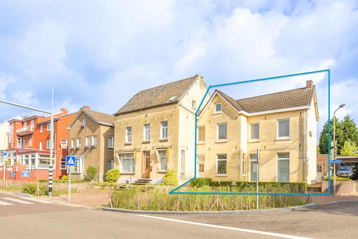 Cremerstraat 1 dans Valkenburg photo