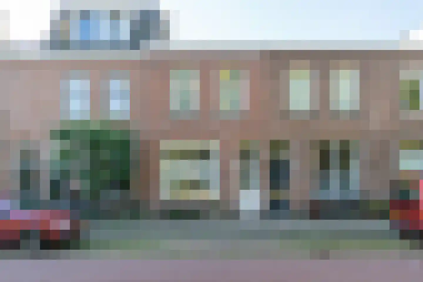 Cremerstraat 116 Utrecht