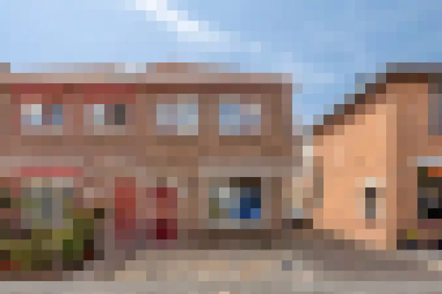 Cremerstraat 125 in Pernis Rotterdam