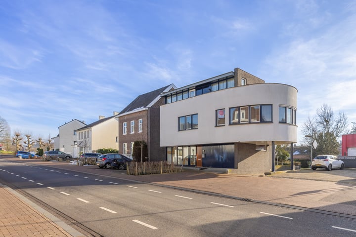 Cremerstraat 14 dans Valkenburg photo