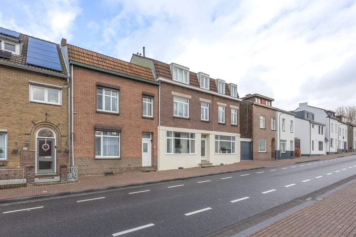Cremerstraat 33 dans Valkenburg photo