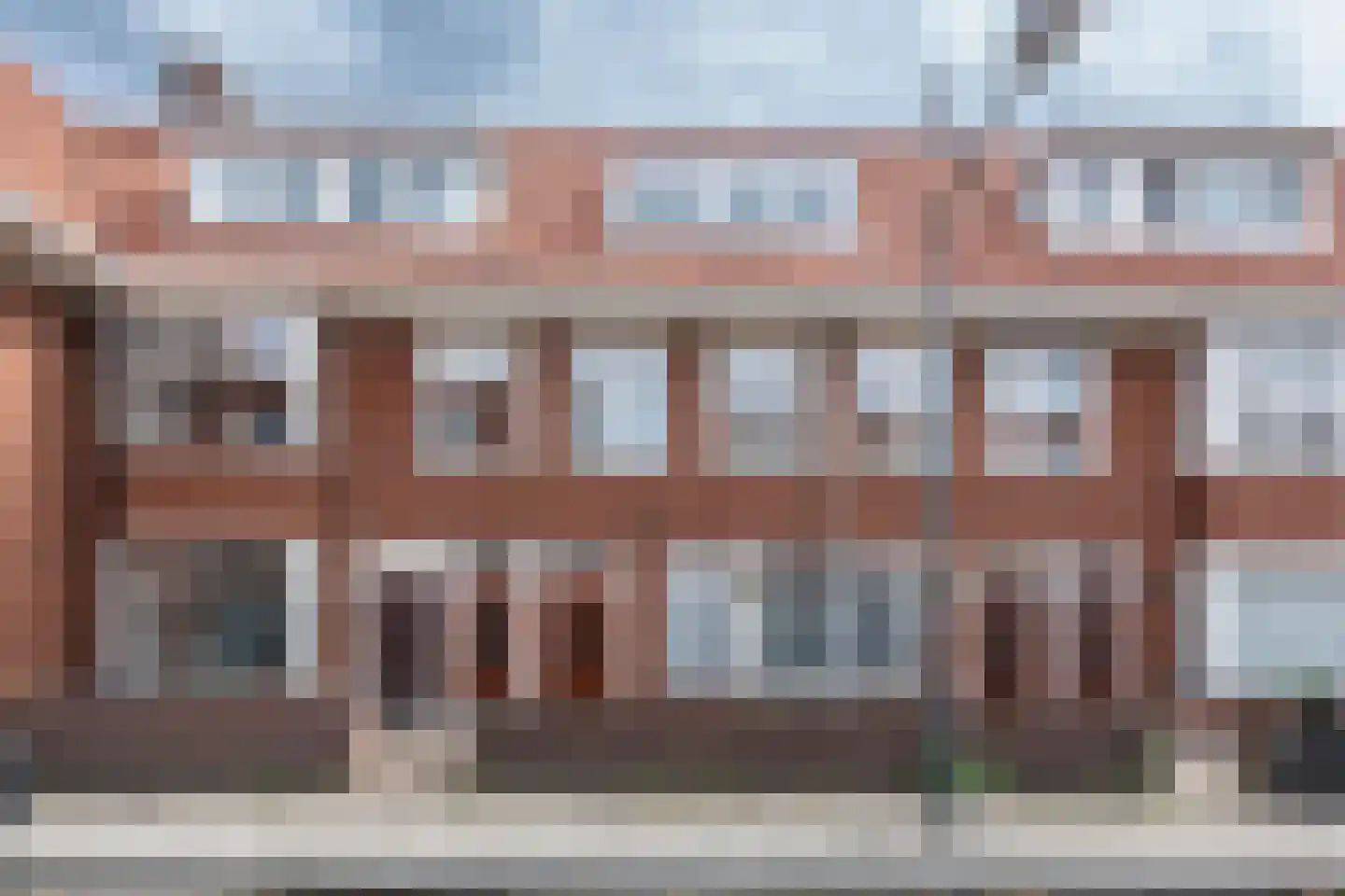 Cremerstraat 75 in Haarlem