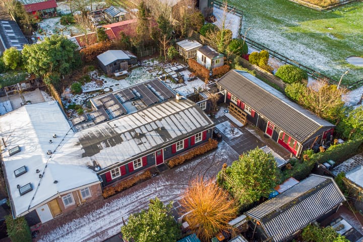 Creutzberglaan 151B in Beverwijk