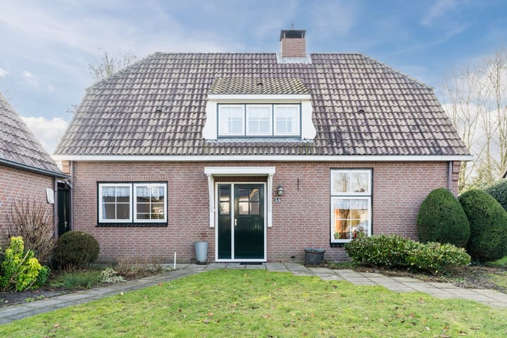 Photo of property Crispijnhof 14, Dongen