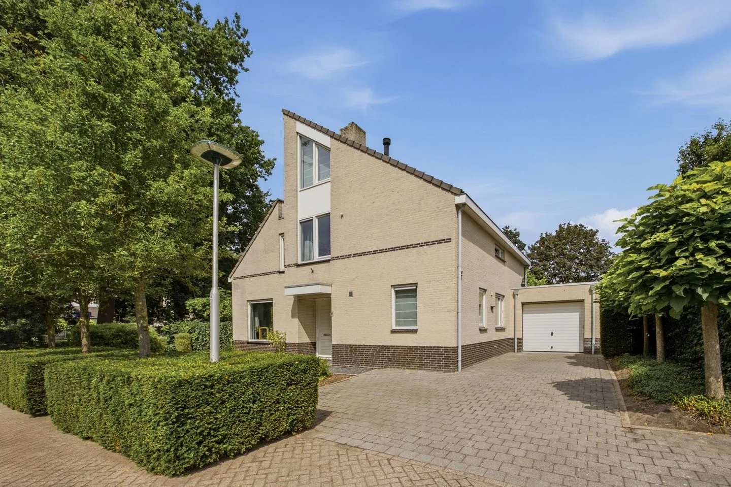 Crispijnhof 20 in Dongen