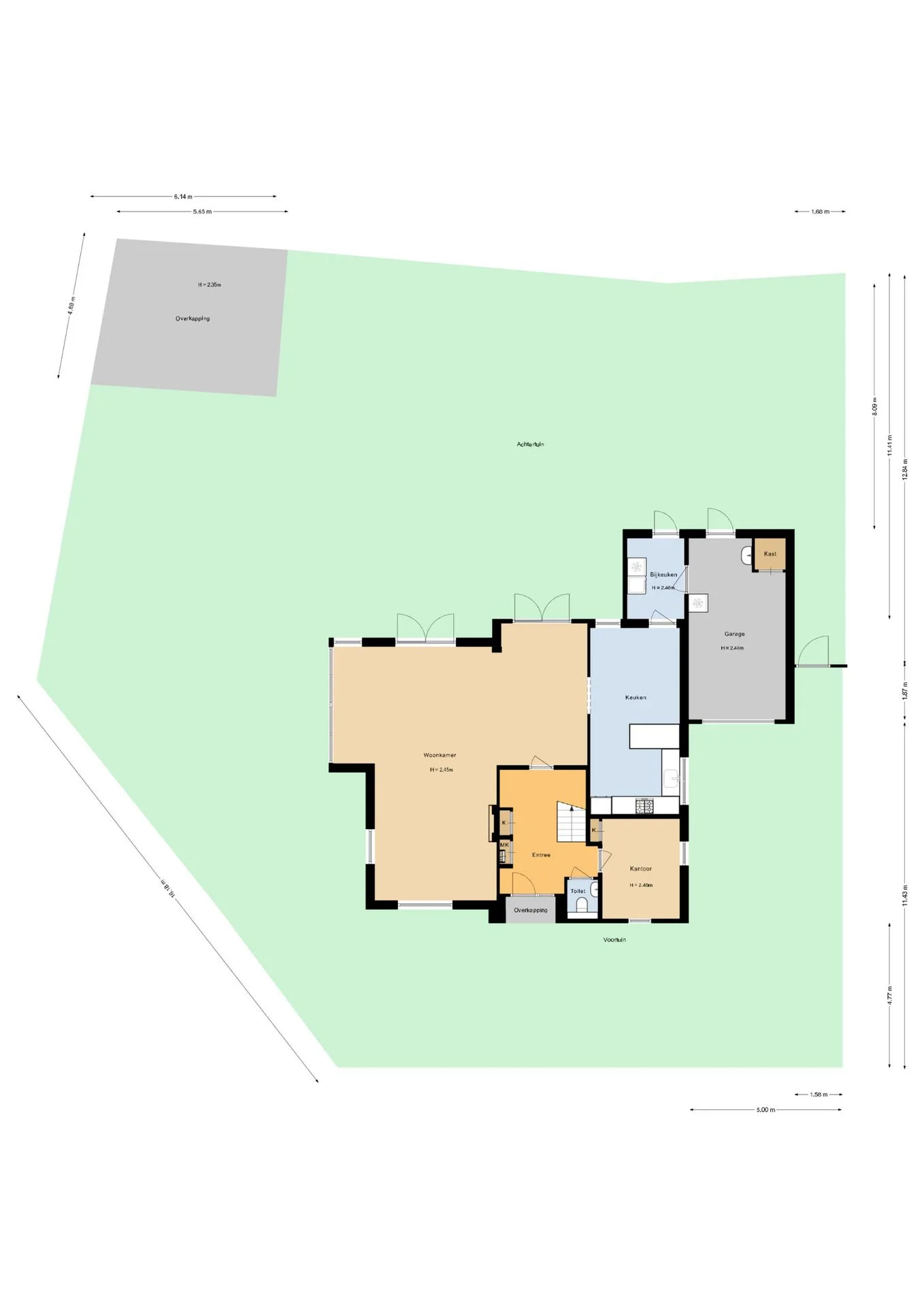 Crispijnhof 20 Dongen thumbnail 72