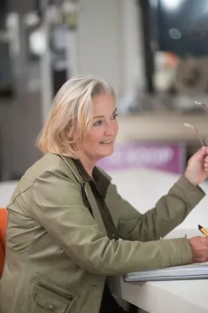 Foto von Crista Smit