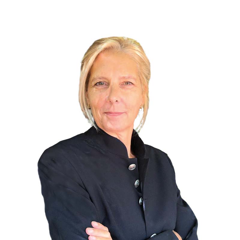 Foto von Cristine Lang