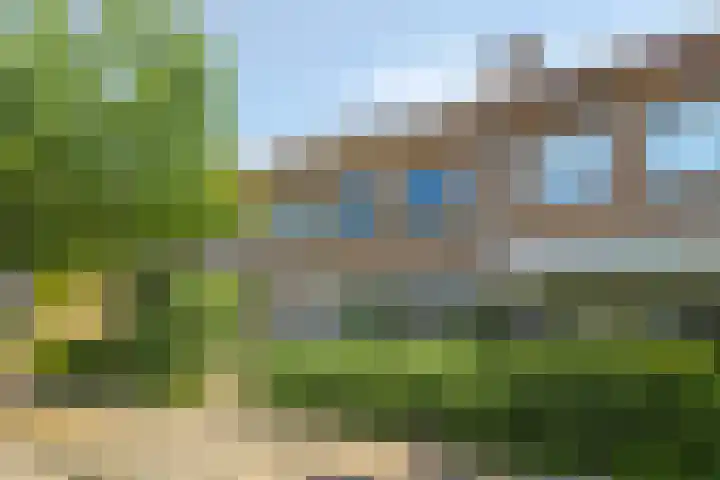 Crocussenlaan 9 Bennebroek thumbnail 5
