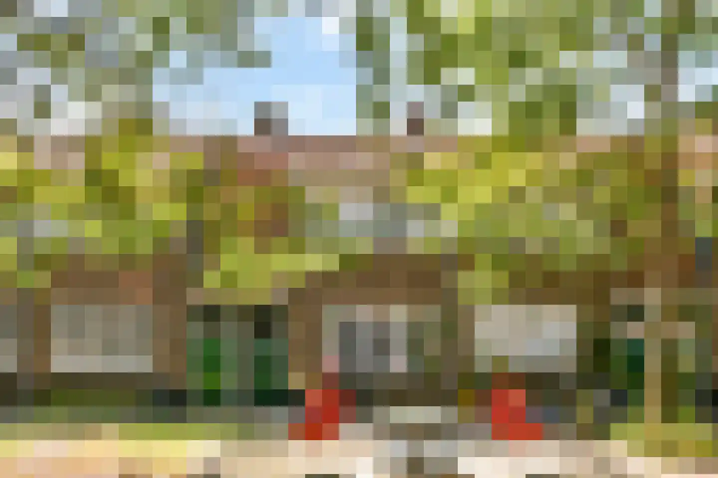 Crocusstraat 22 in Hilversum
