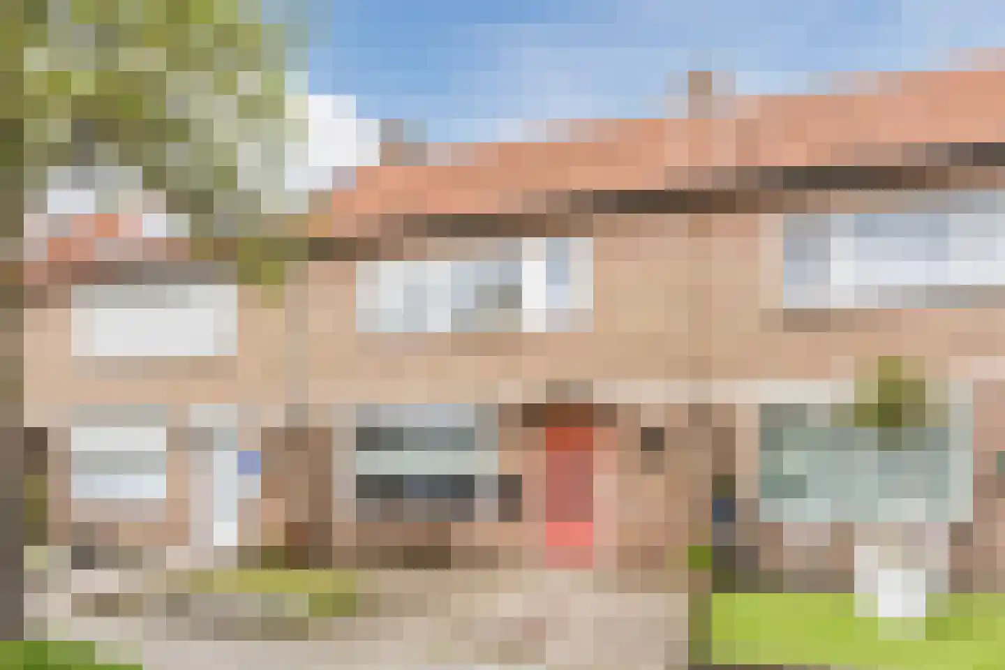 Crocusstraat 38 Uden