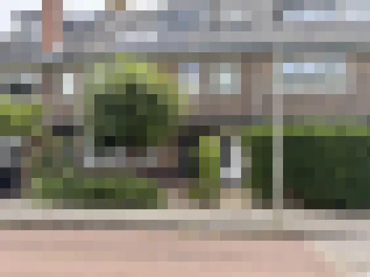 Crocusstraat 42 in Wassenaar