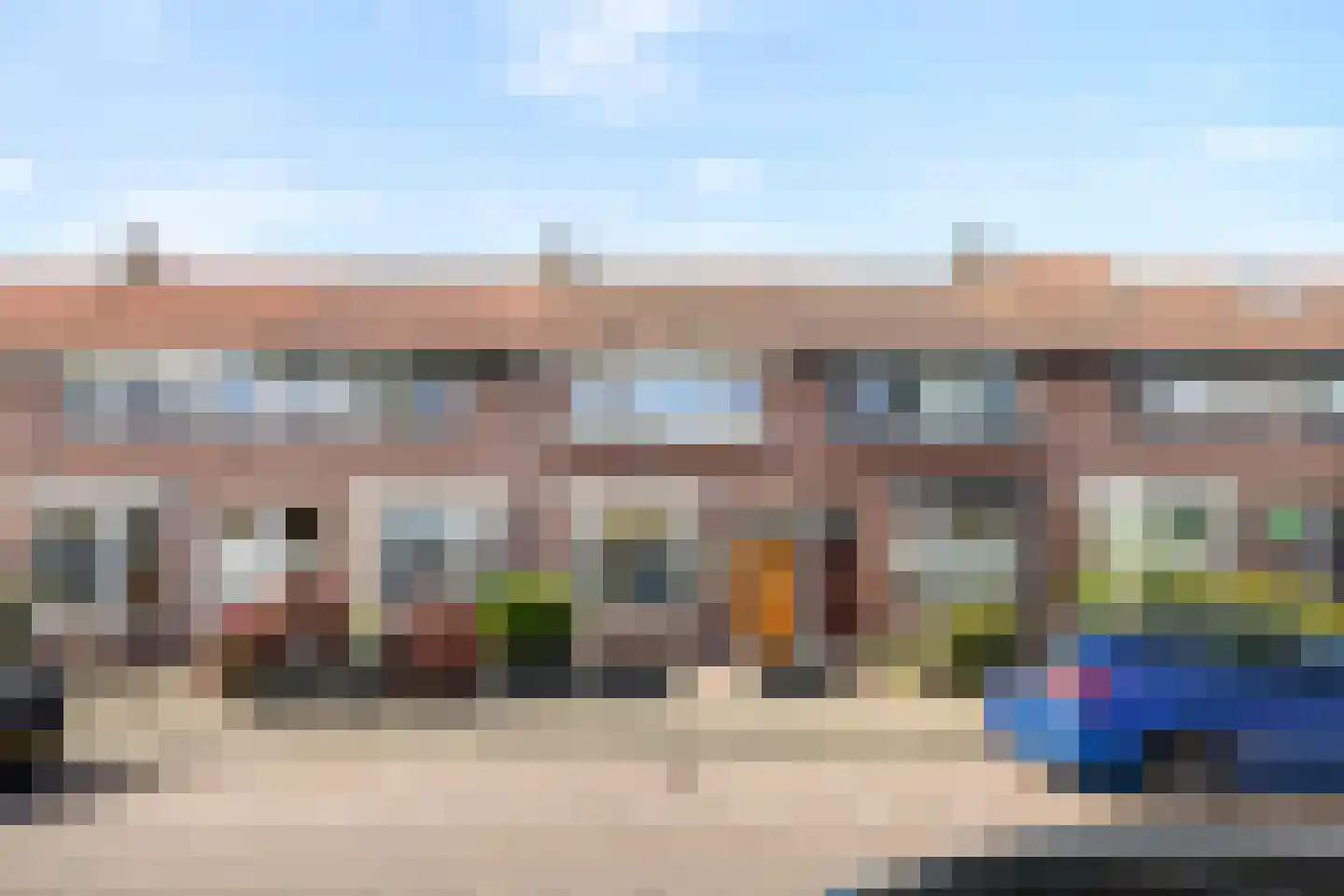 Crocusstraat 44 in Den Helder