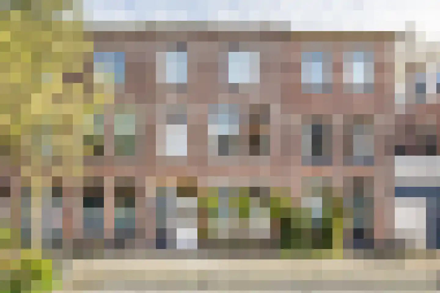 Croesestraat 1 Utrecht