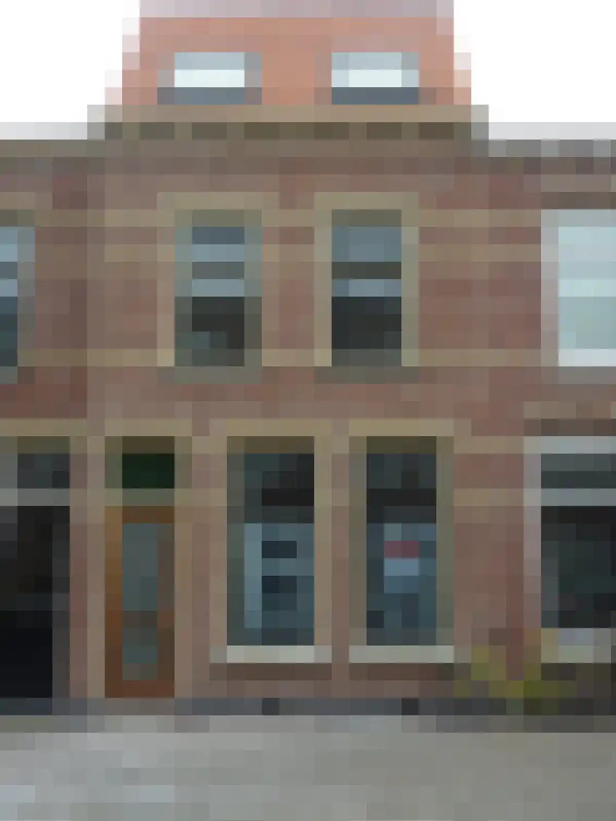 Croesestraat 16 in Utrecht
