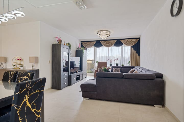 Croesinckplein 36 in Zoetermeer photo