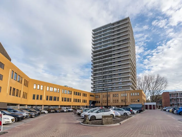 Croesinckplein 72 Zoetermeer foto 2