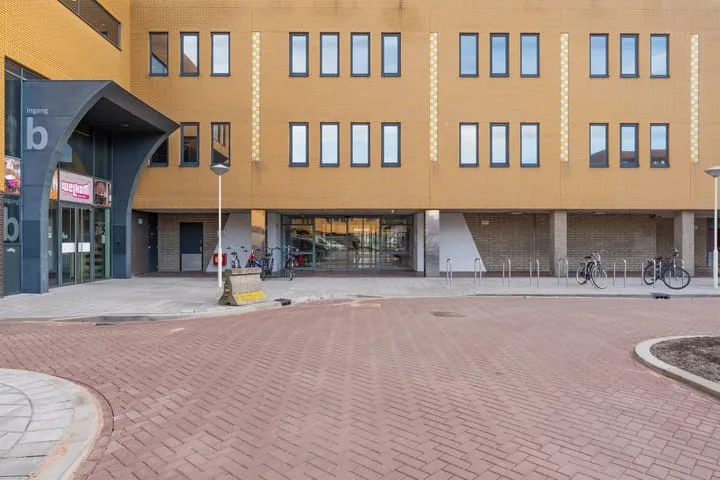 Croesinckplein 72 Zoetermeer thumbnail 28