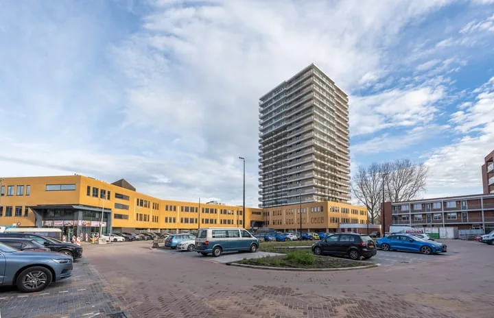 Croesinckplein 72 Zoetermeer thumbnail 29