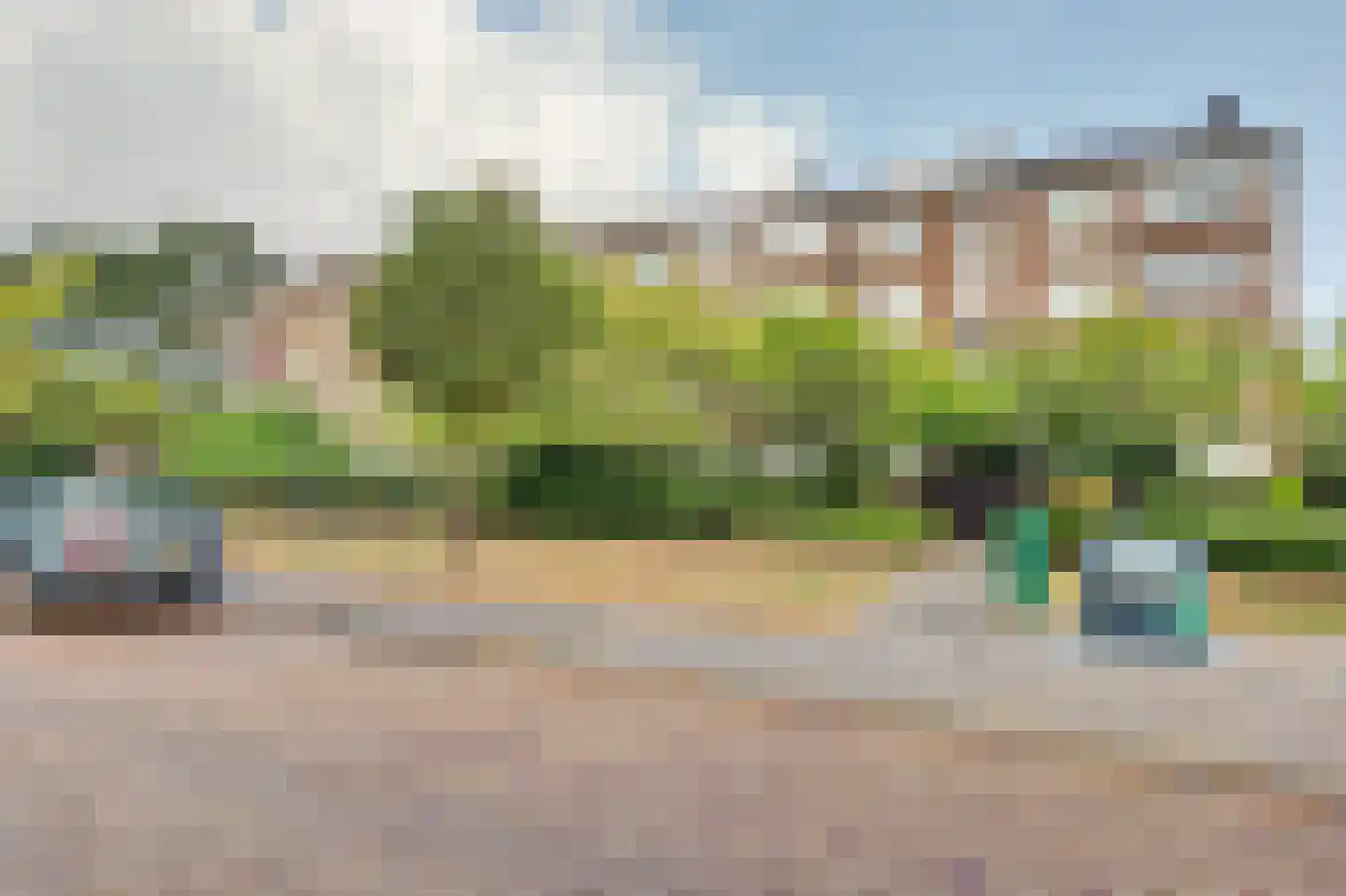 Cromhoutlaan 14 Rijswijk foto 2