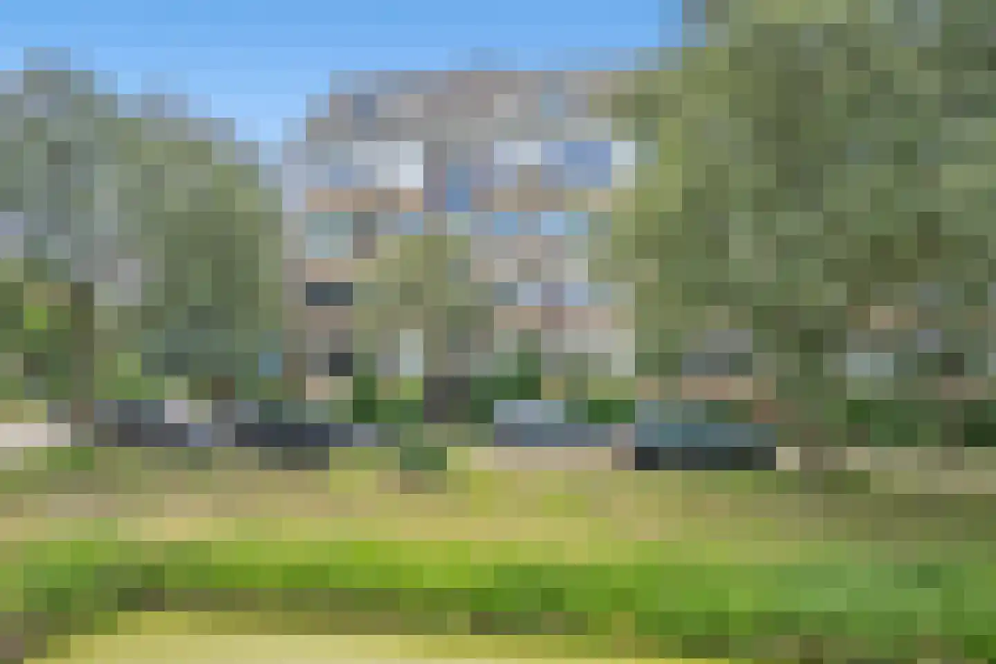 Cromhoutlaan 17 in Rijswijk