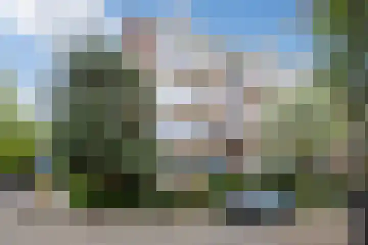 Cromhoutlaan 5 in Rijswijk