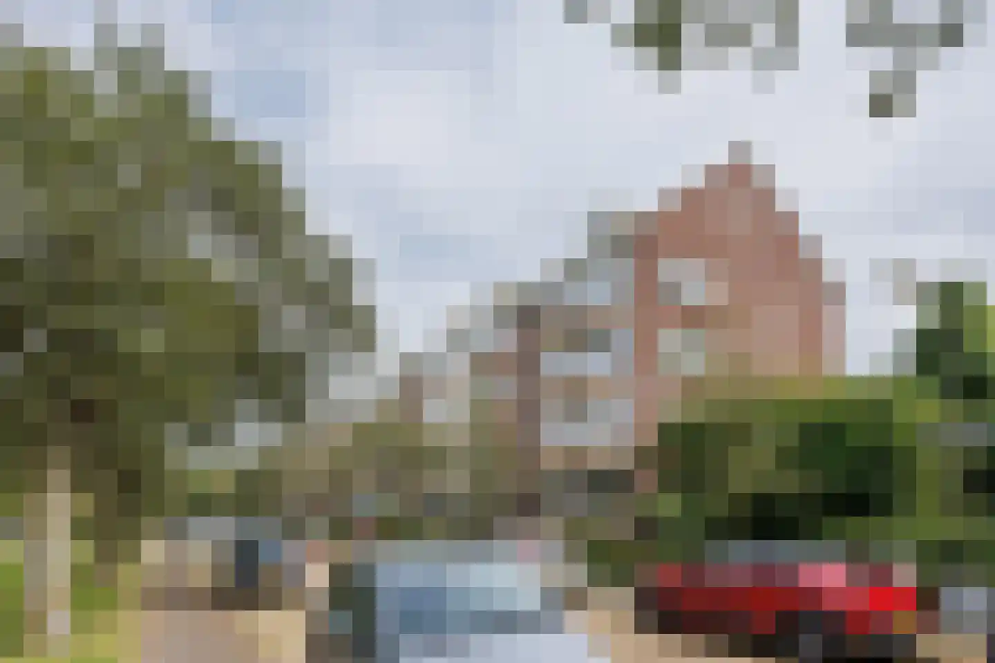Cromhoutlaan 93 in Rijswijk