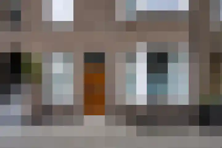 Cromvlietkade 22 Rijswijk