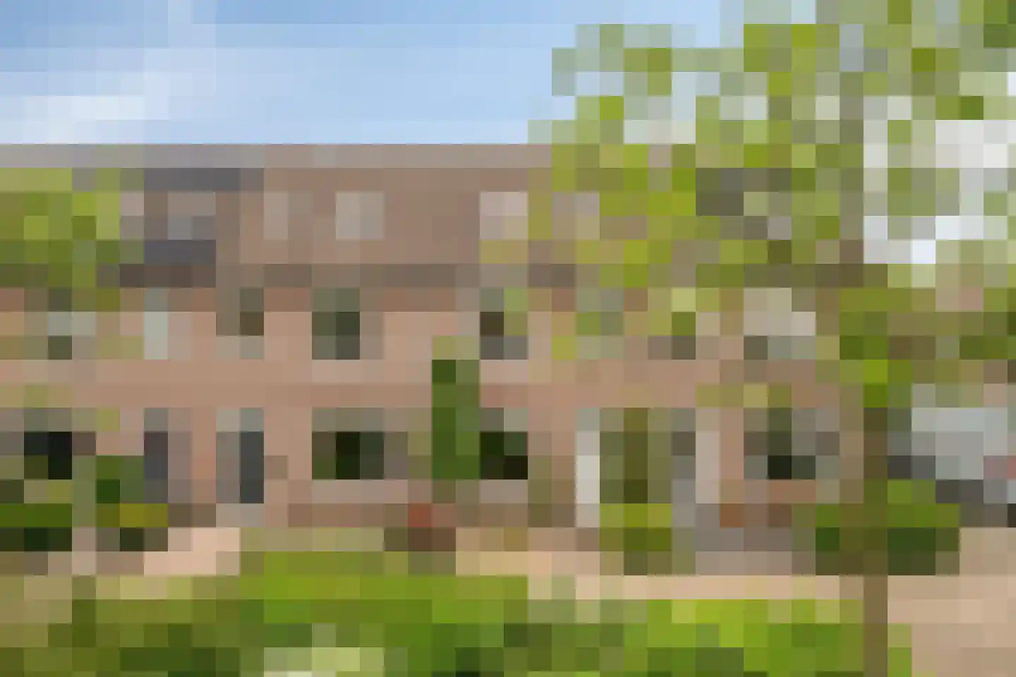 Cromwijk 18 in Amersfoort