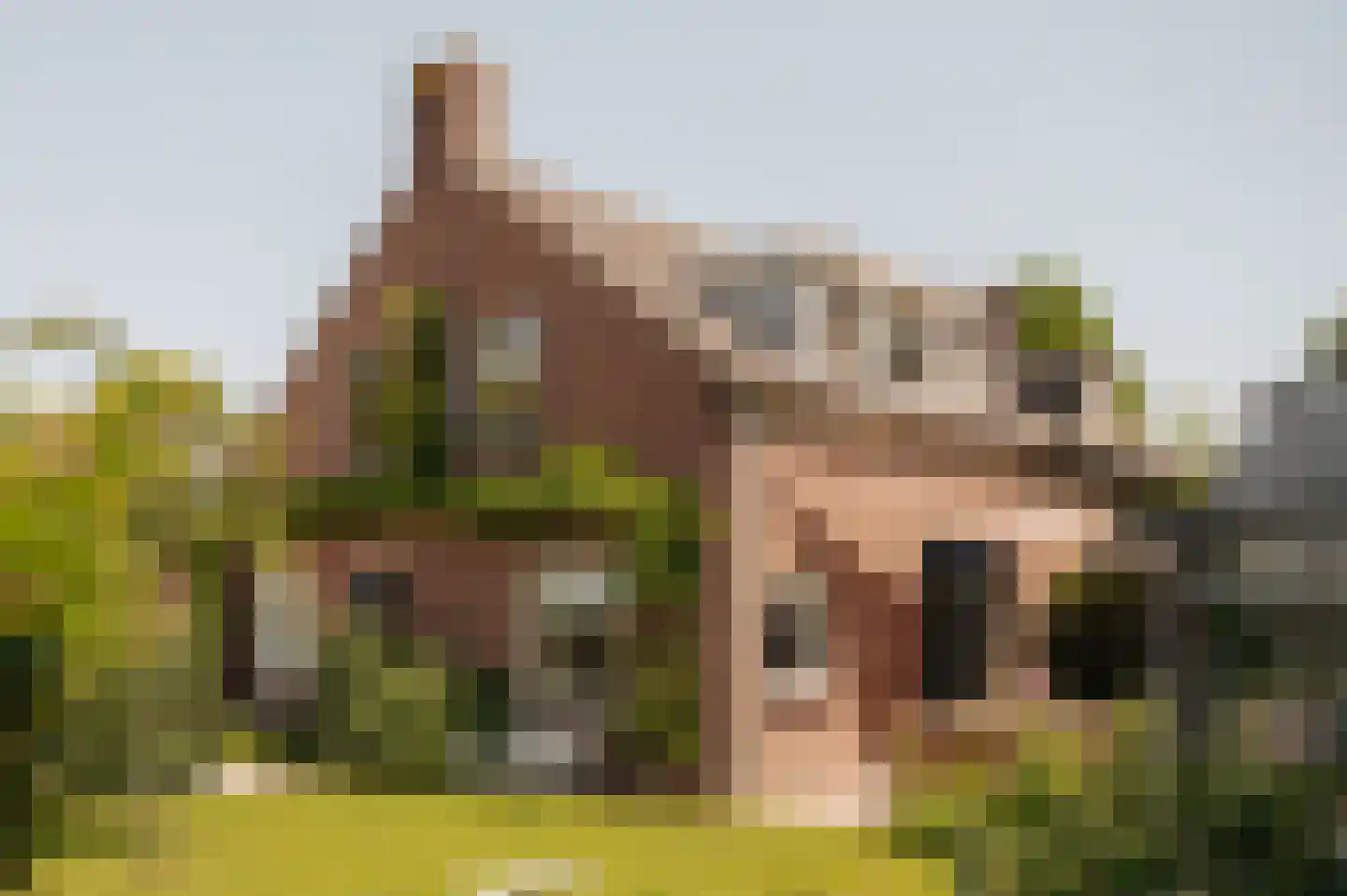 Cronenburgherlaan 8 in Loenen aan de Vecht