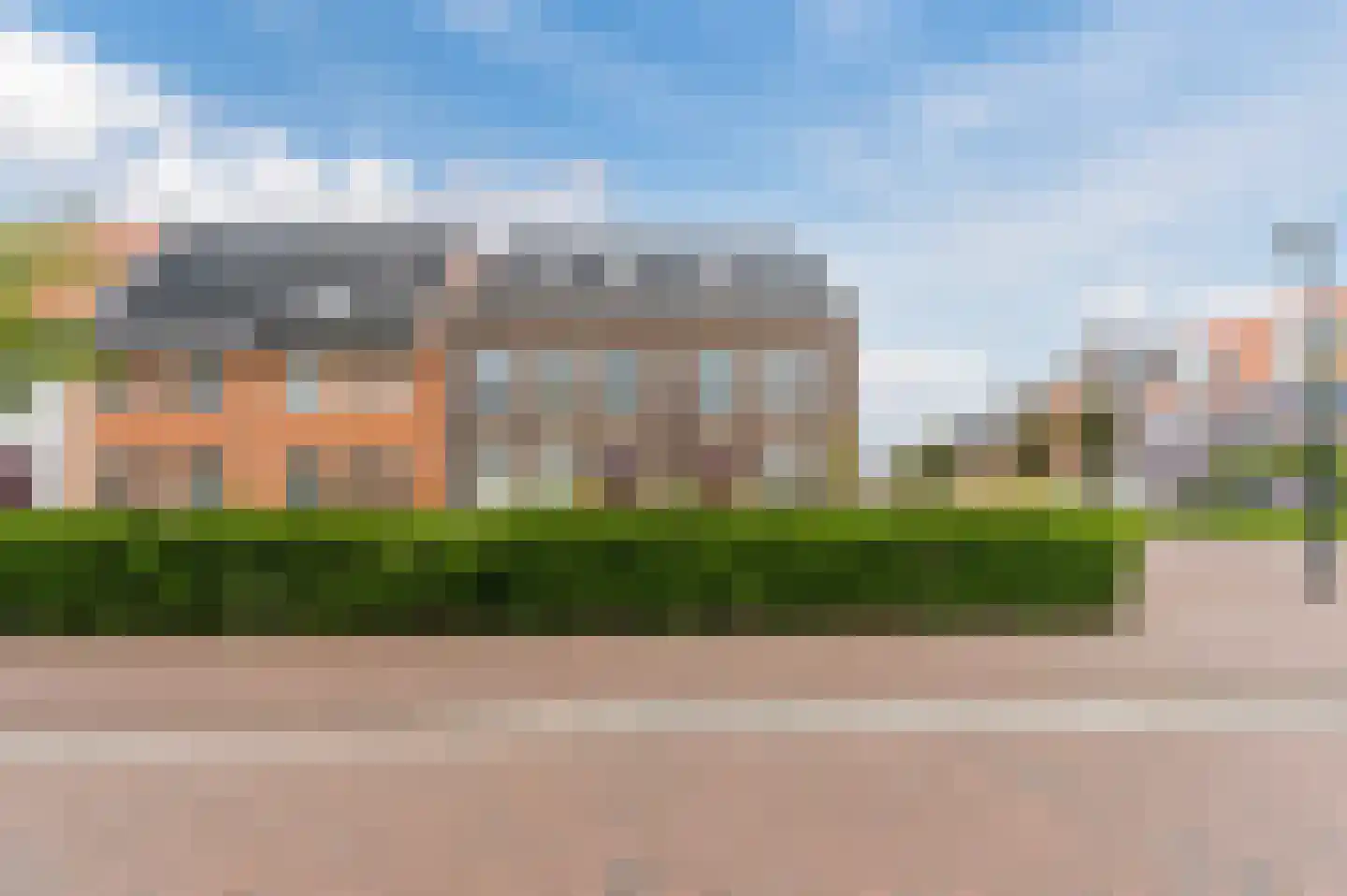 Cronenburghlaan 25 Weesp