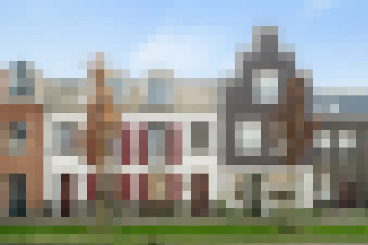 Cronenburghlaan 26 Weesp