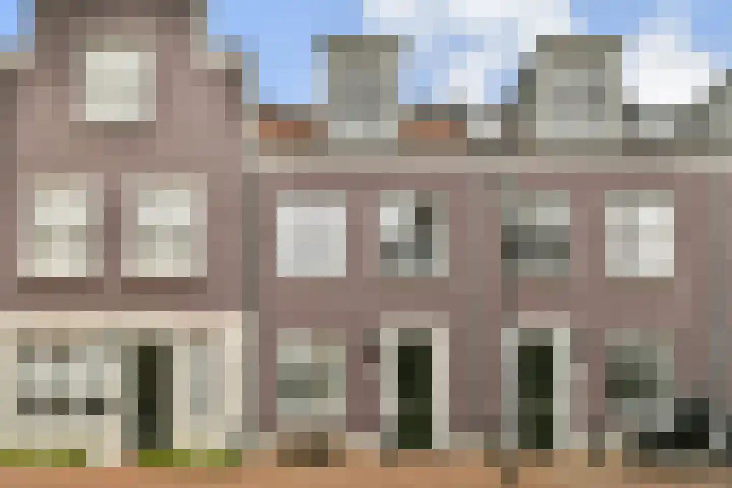 Cronenburghlaan 35 Weesp